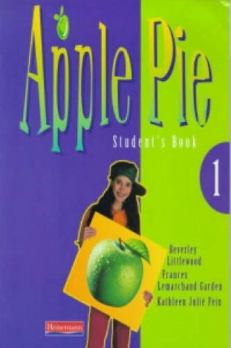 Apple Pie 1 sb @! OOP