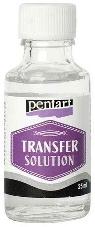 Transfer ekspresowy 20 ml, Pentart