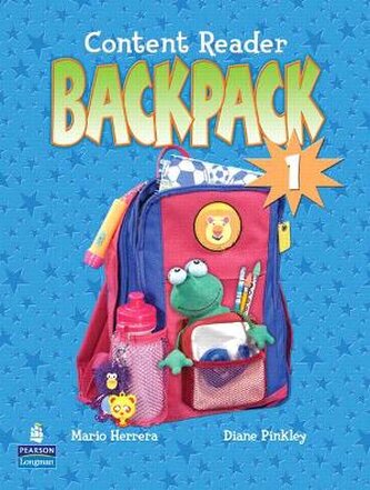 Backpack Content Reader 1 OOP