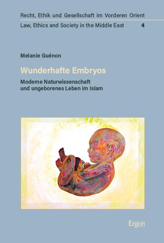 Wunderhafte Embryos