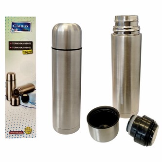 Termoska nerez 1000ml