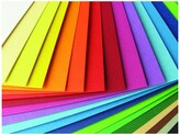 Karton B2 50x70 cm 300 g/m2 53 ziel.-mchu op. 10 ark., Folia