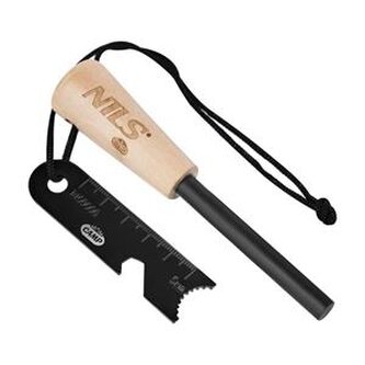 NC1792 KŘESADLO NILS CAMP