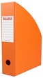 Pojemnik na czasopisma 7cm pomar.(orange) KSE-35-04, Biurfol