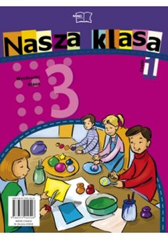 Nasza Klasa kl. 3 wycinanka cz. 1 lifting 2013