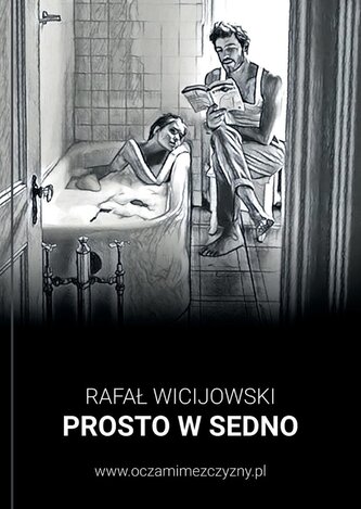 Prosto w sedno