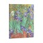 Notes Van Gogh`s Irises Ultra w linie, Paperblanks
