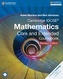Cambridge IGCSE Mathematics Core and Extended Coursebook. Revised edition