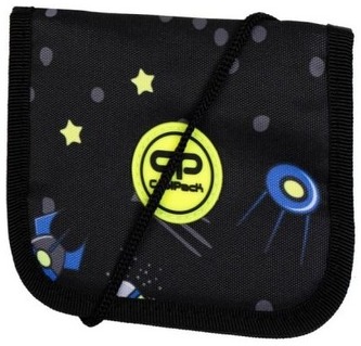 Portfel Nill Atlantis CoolPack, Patio