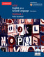 IGCSE English as a Second Language. Workbook 2. With Audio CD. PB