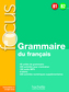 FOCUS Grammaire du francais (B1/B2) podręcznik + audio + Parcours digital