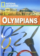 FRL The Olympians (lev.1600)
