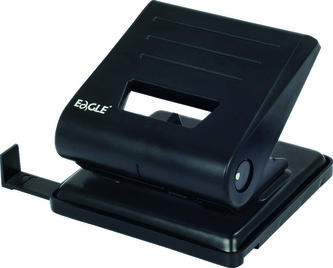 Dziurkacz 837L czar. do 25k., Eagle