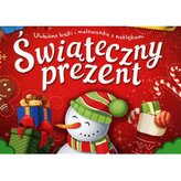 Świąteczny prezent Teczka