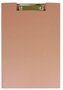 Teczka z klipsem A4 Rose Gold , Biurfol