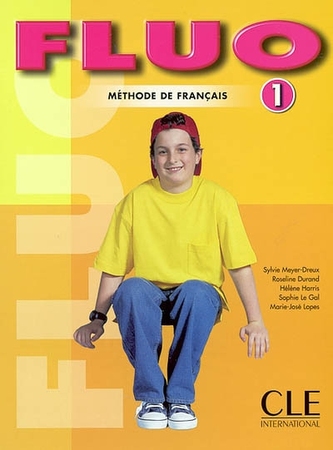Fluo 1. Podręcznik OOP