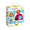 Match the Baby. Puzzles 18m+