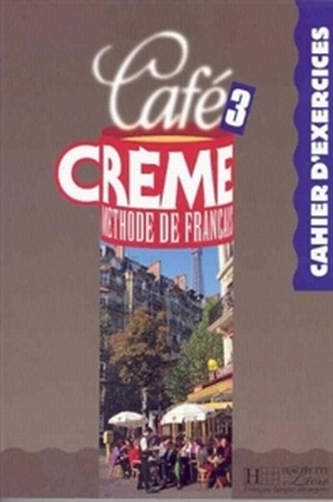 Cafe Creme 3 Ćwiczenia PL. OOP