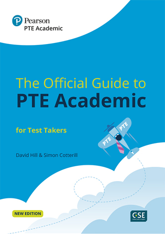 Official Guide to PTE Academic. Student's Book with digital resources and online practice OOP