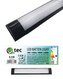 Q-33B 18W LED BATTEN LIGHT podlinkové světlo - černé QTEC 60cm