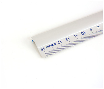 Linia 15cm AL.Leniar 30310