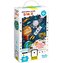 Observation Puzzle. Space 4+