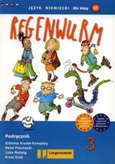 Regenwurm 3. Podręcznik