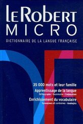 Robert Micro Nouveau HB