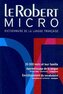 Robert Micro Nouveau HB