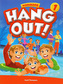 Hang Out 1 ćwiczenia + CD Rom
