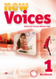 New Voices 1 Workbook Economy Version (materiał ćwiczeniowy) OOP
