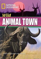 FRL (Level 1600) Wild Animal Town