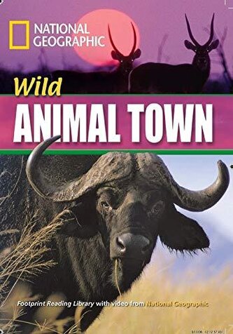 FRL (Level 1600) Wild Animal Town