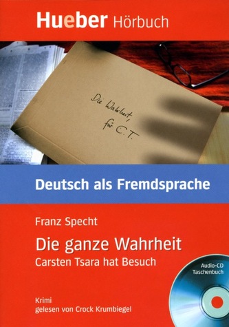 Die ganze Wahrheit, Leseheft mit CD (1) OOP