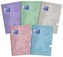 Zeszyt A5 60 k. kratka Touch Pastel 175351, Oxford