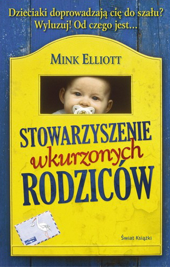 Stowarzyszenie wkurzonych rodziców Stowarzyszenie wkurzonych rodziców