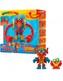 SuperThings. Playset SuperBot Power Arms Sugarfun