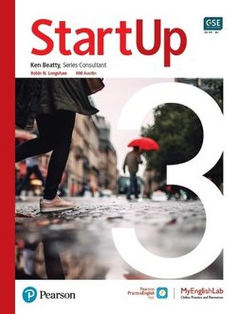 StartUp 3. Teacher's Edition