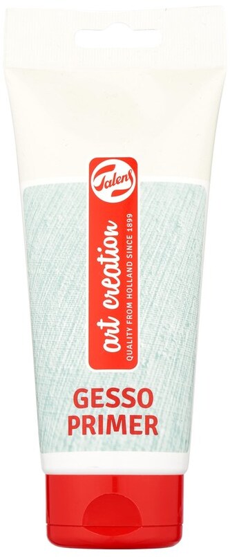 Grunt malarski Gesso 200ml Art Creation, Talens