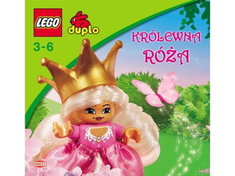 Królewna Róża