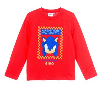 TRIKO SONIC - velikost 3