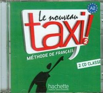 Le Nouveau Taxi 2 CD PL. OOP