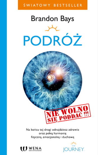 Podróż. The Journey