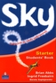 Sky PL Starter SB + CD-ROM OOP
