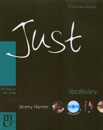 Just Vocabulary