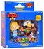 Figurky Brawl Stars 2 pack Piper a Bo