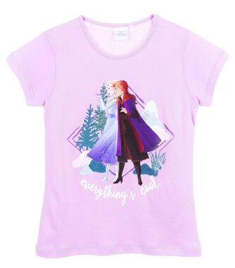 TRIČKO FROZEN - velikost 4