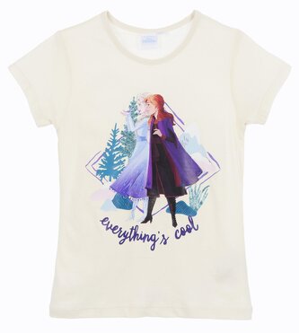 TRIČKO FROZEN - velikost 6