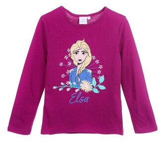 TRIKO FROZEN - velikost 4