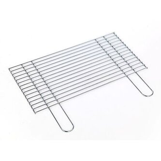 Grilovací rošt 67 x 40 cm TEPRO 8528